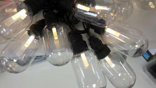 types of leds T11